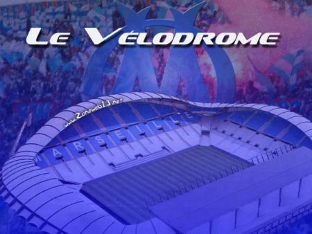 velodrome